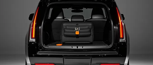 Cadillac Escalade ESV