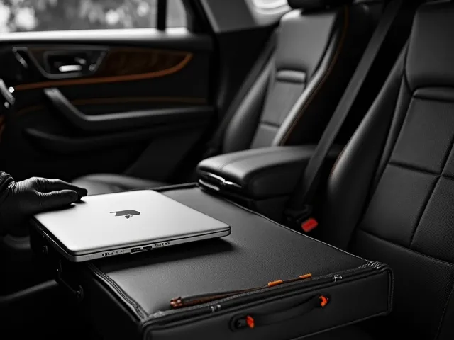 Executive Corporate Travel